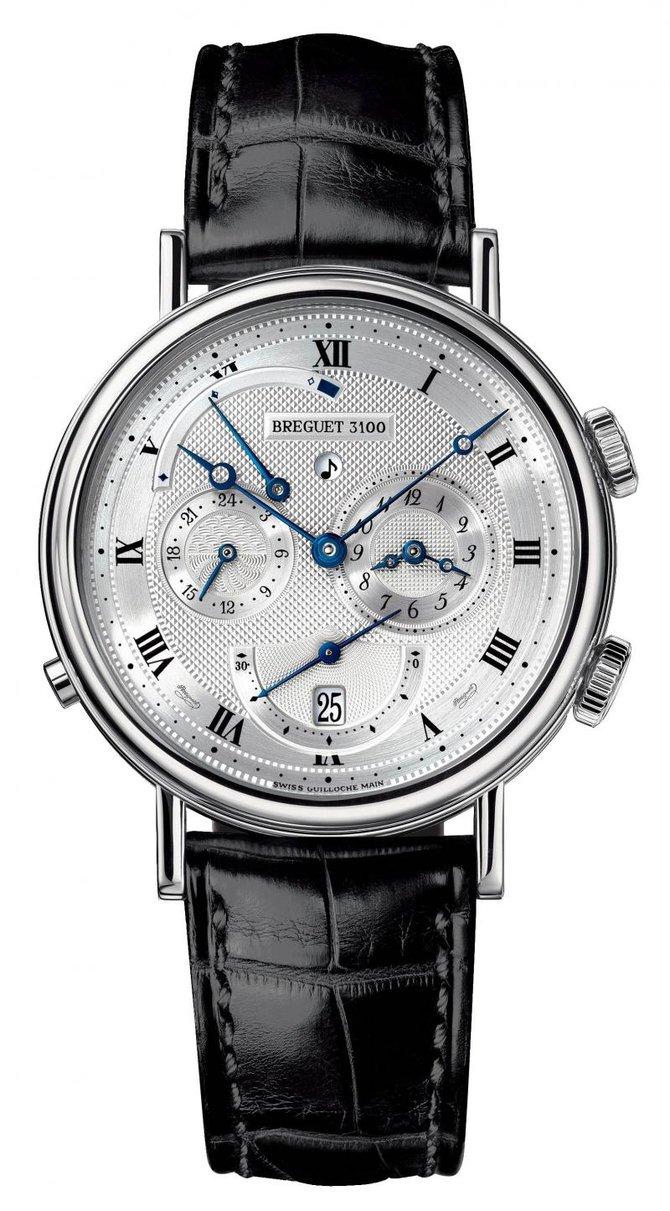 Breguet Classique 5707 Le Reveil du Tsar