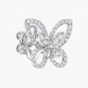 Серьги Graff Butterfly Silhouette