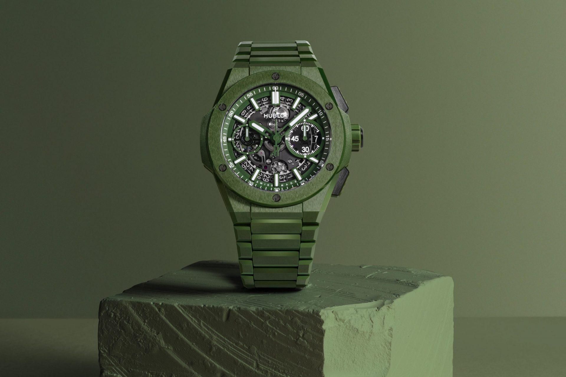 [:ru]Новинки 2022 Hublot[:]