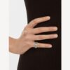 Кольцо Bvlgari Serpenti 357260