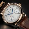 A. Lange and Sohne 1815 1815 Up/Down