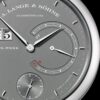 A. Lange and Sohne Lange 31