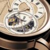 A. Lange and Sohne Richard Lange Tourbillon “Pour le Merite” Handwerkskunst 761.050