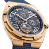 Vacheron Constantin Overseas Skeleton Perpetual Calendar