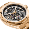 Vacheron Constantin Overseas Tourbillon Skeleton