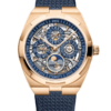 Vacheron Constantin Overseas Skeleton Perpetual Calendar