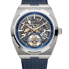 Vacheron Constantin Overseas Tourbillon Skeleton