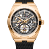 Vacheron Constantin Overseas Tourbillon Skeleton