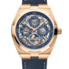 Vacheron Constantin Overseas Skeleton Perpetual Calendar