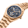 Vacheron Constantin Overseas Skeleton Perpetual Calendar