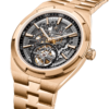 Vacheron Constantin Overseas Tourbillon Skeleton