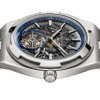Vacheron Constantin Overseas Tourbillon Skeleton