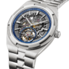 Vacheron Constantin Overseas Tourbillon Skeleton