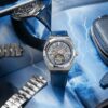 Vacheron Constantin Overseas Tourbillon Skeleton