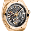 Vacheron Constantin Overseas Tourbillon Skeleton