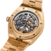 Vacheron Constantin Overseas Tourbillon Skeleton
