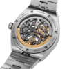 Vacheron Constantin Overseas Tourbillon Skeleton