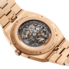 Vacheron Constantin Overseas Skeleton Perpetual Calendar