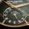Patek Philippe Complications 5205