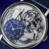 Breguet Tradition 7047 Fusee Tourbillon