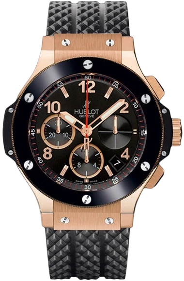 Hublot Big Bang Chronograph 41 mm