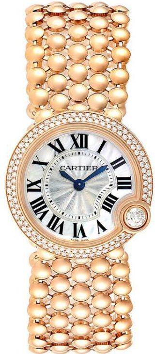 Cartier Ballon Blanc de Cartier 24 mm