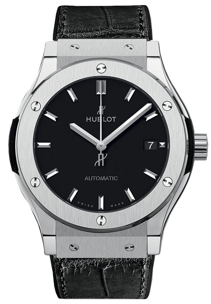 Hublot Classic Fusion Automatic 45 mm