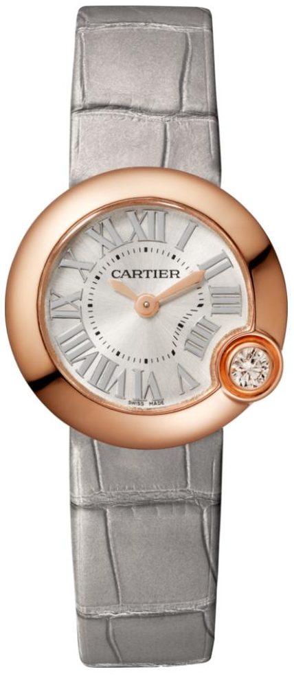 Cartier Ballon Blanc de Cartier 26 mm