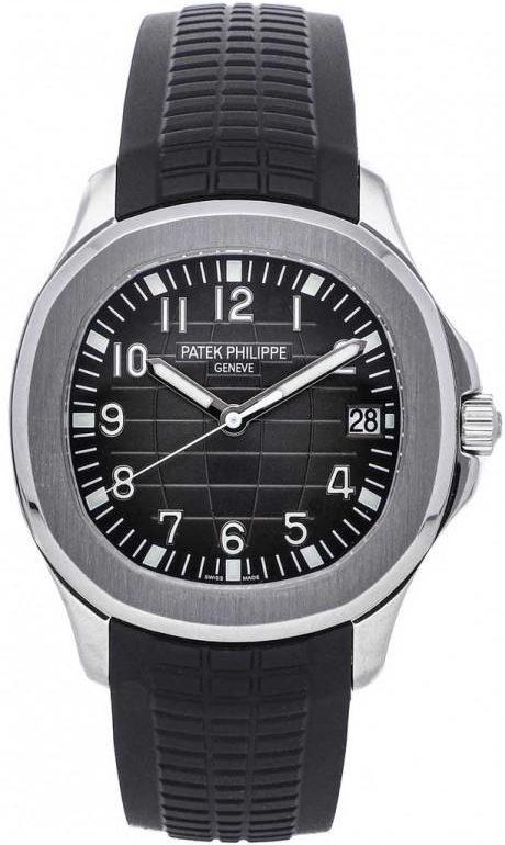 Patek Philippe Aquanaut 5167