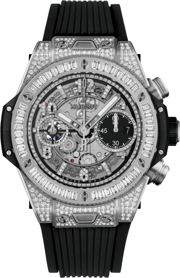 Hublot Big Bang Unico Chronograph 42 mm