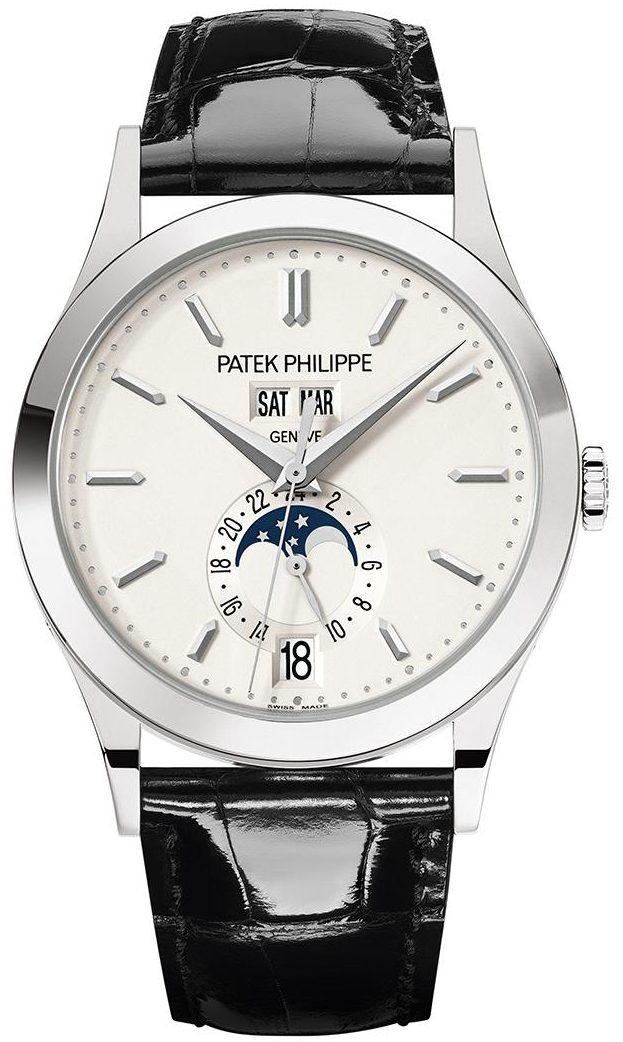 Patek Philippe Complications 5396