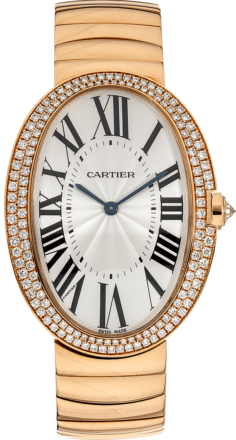 Cartier Baignoire Baignoire Large