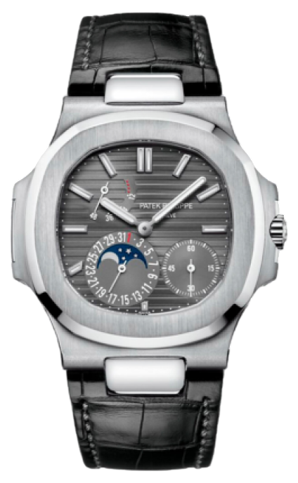 Patek Philippe Nautilus 5712