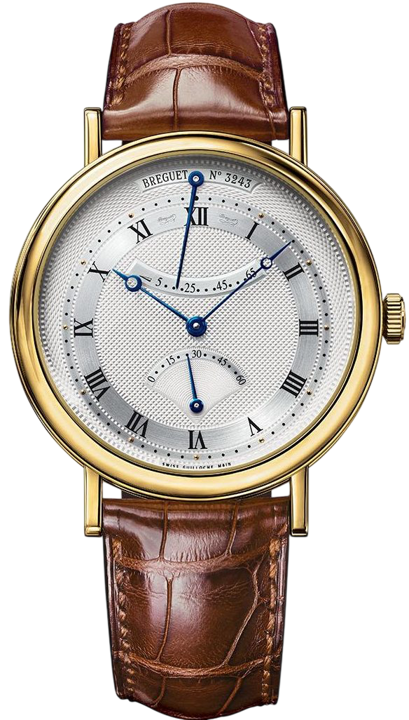 Breguet Classique 5207