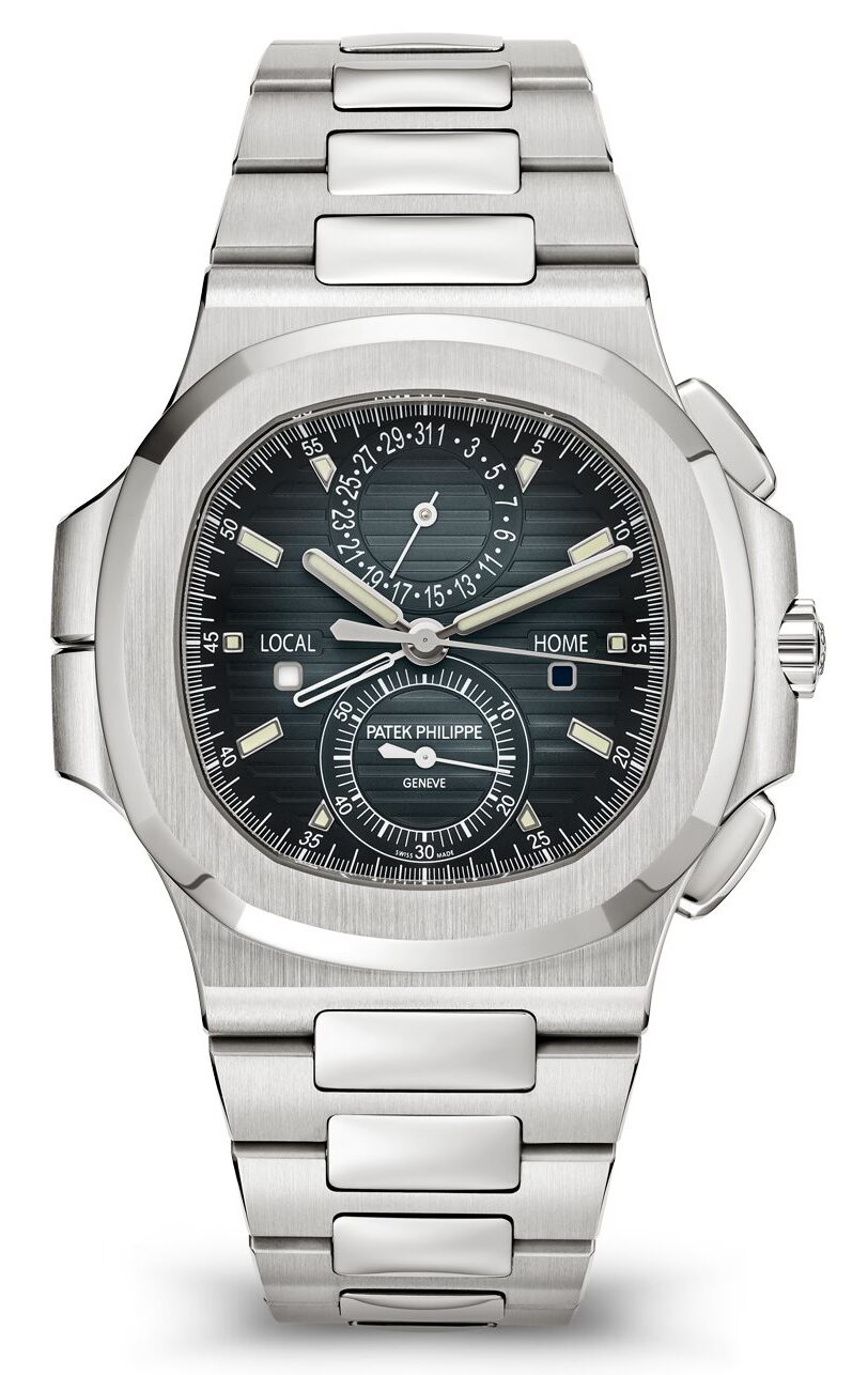 Patek Philippe Nautilus 5990/1