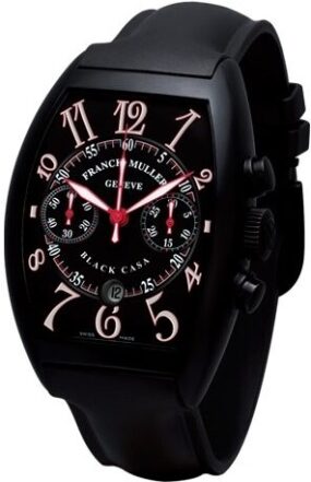 Franck Muller Casablanca Automatic Chronograph