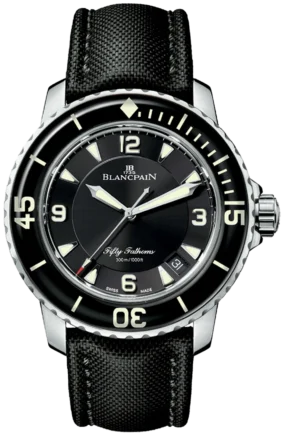 Blancpain Fifty Fathoms 'Fifty Fathoms' Automatique