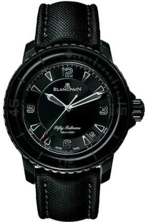 Blancpain Fifty Fathoms 'Fifty Fathoms' Automatique