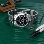 Rolex Cosmograph Daytona 40mm Steel