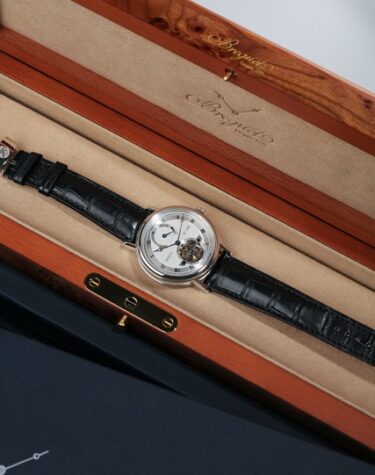 Breguet Classique Complications 5317