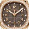 Patek Philippe Aquanaut 5268
