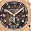 Patek Philippe Aquanaut 5968
