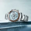 Rolex Cosmograph Daytona 40mm Platinum