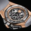 Audemars Piguet Royal Oak Concept Flying Tourbillon GMT