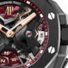 Audemars Piguet Royal Oak Concept Flying Tourbillon GMT