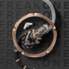 Ulysse Nardin Freak One 2405-500-2А/3D