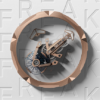 Ulysse Nardin Freak One 2405-500-2А/3D
