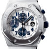 Audemars Piguet Royal Oak Offshore Navy Chronograph