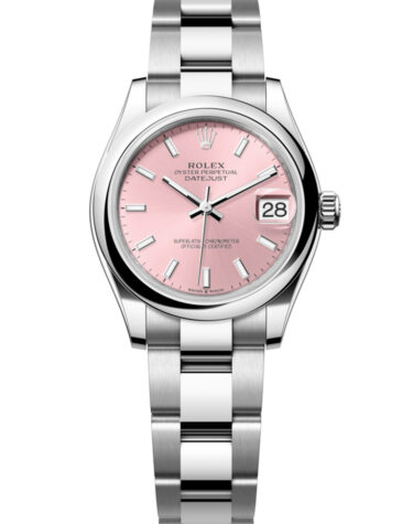 Rolex Datejust 31mm Steel