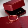 Браслет Cartier Love